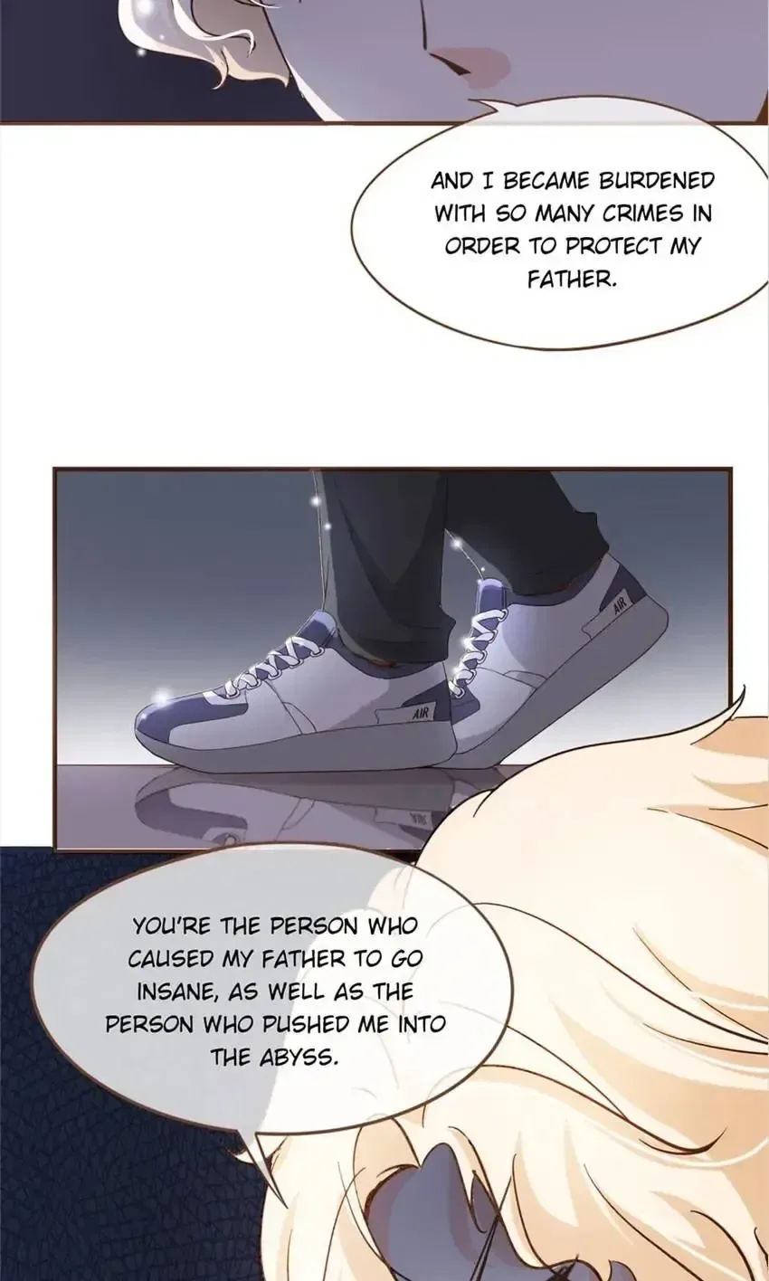 Ms. Revenge Chapter 85 – Page 11