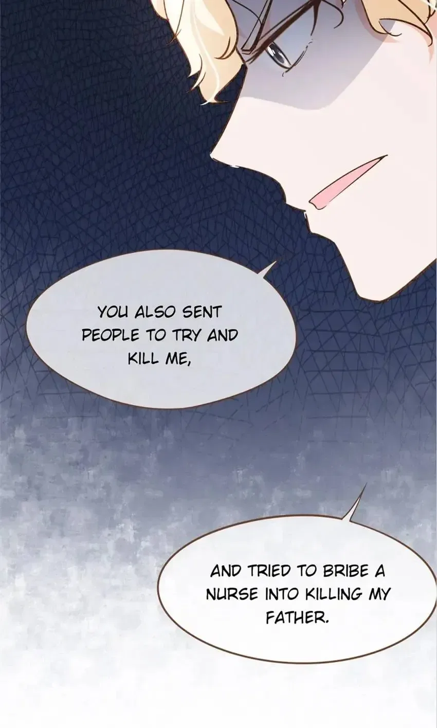 Ms. Revenge Chapter 85 – Page 12