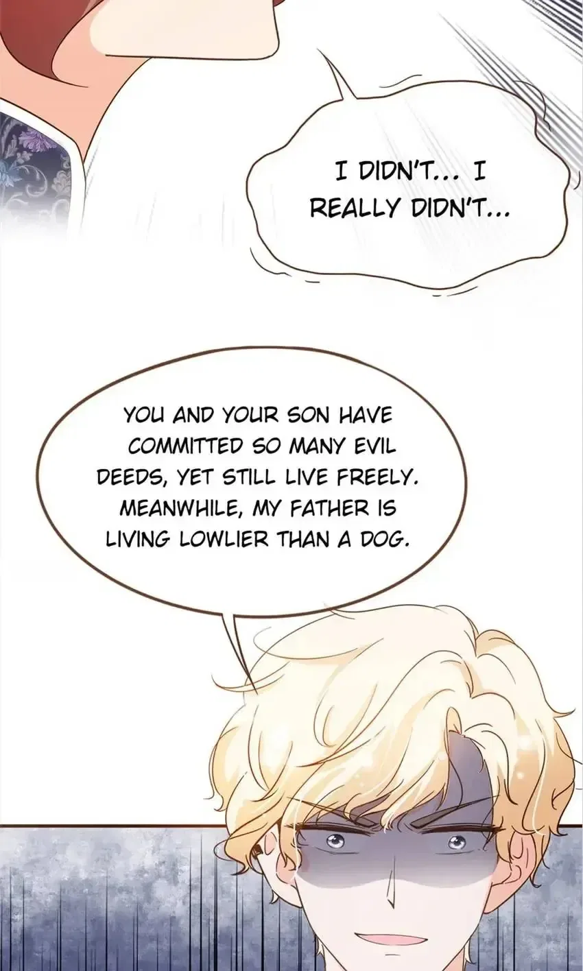 Ms. Revenge Chapter 85 – Page 14