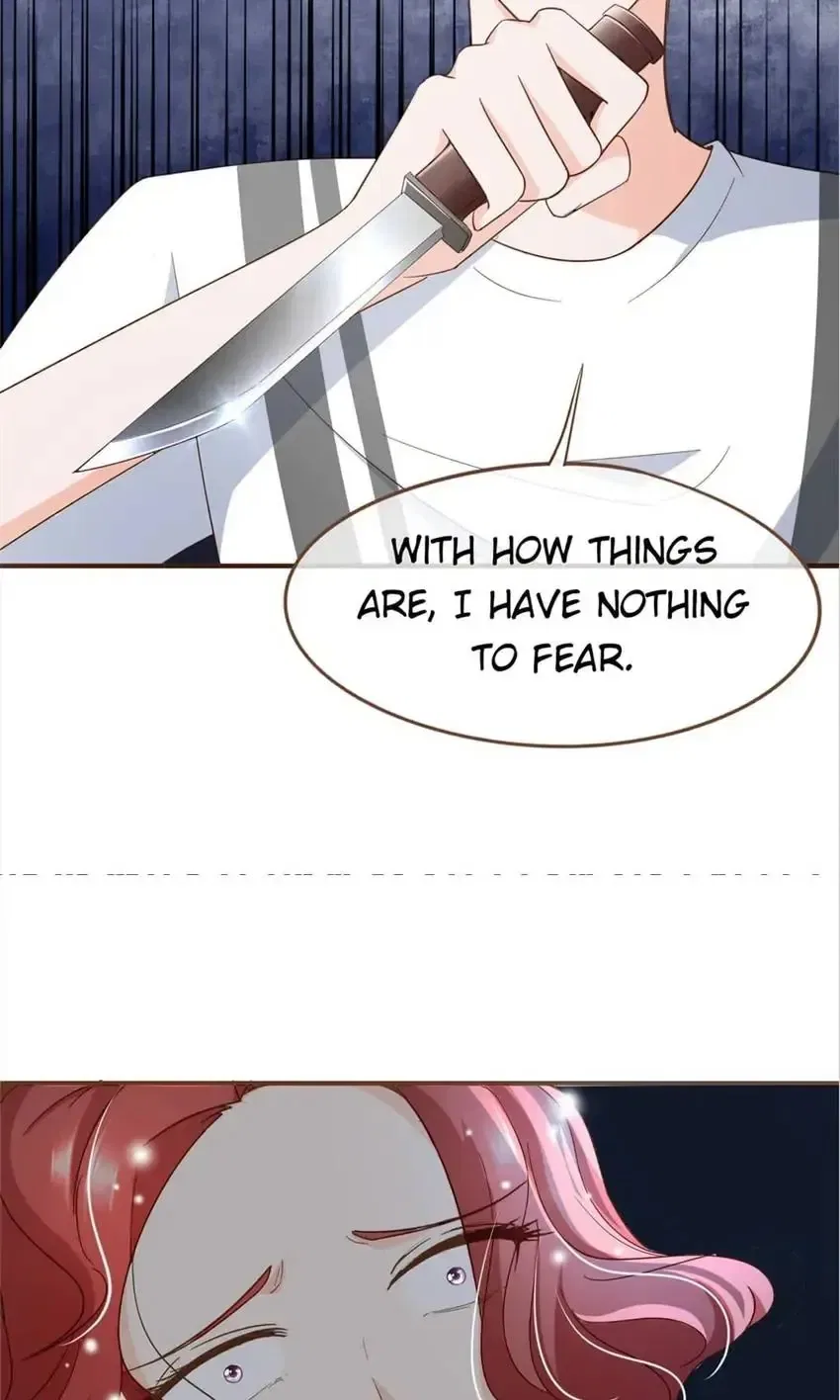Ms. Revenge Chapter 85 – Page 15