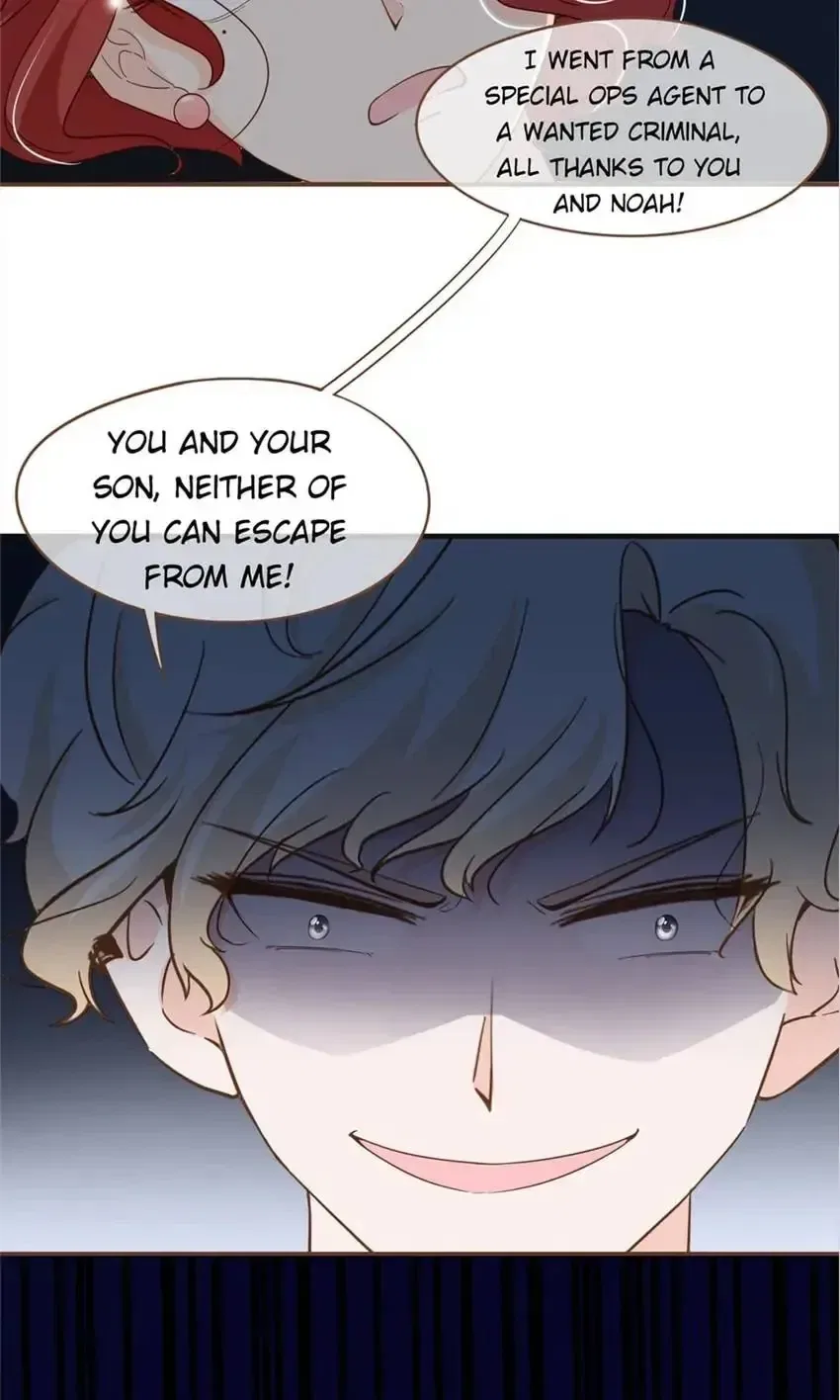 Ms. Revenge Chapter 85 – Page 16