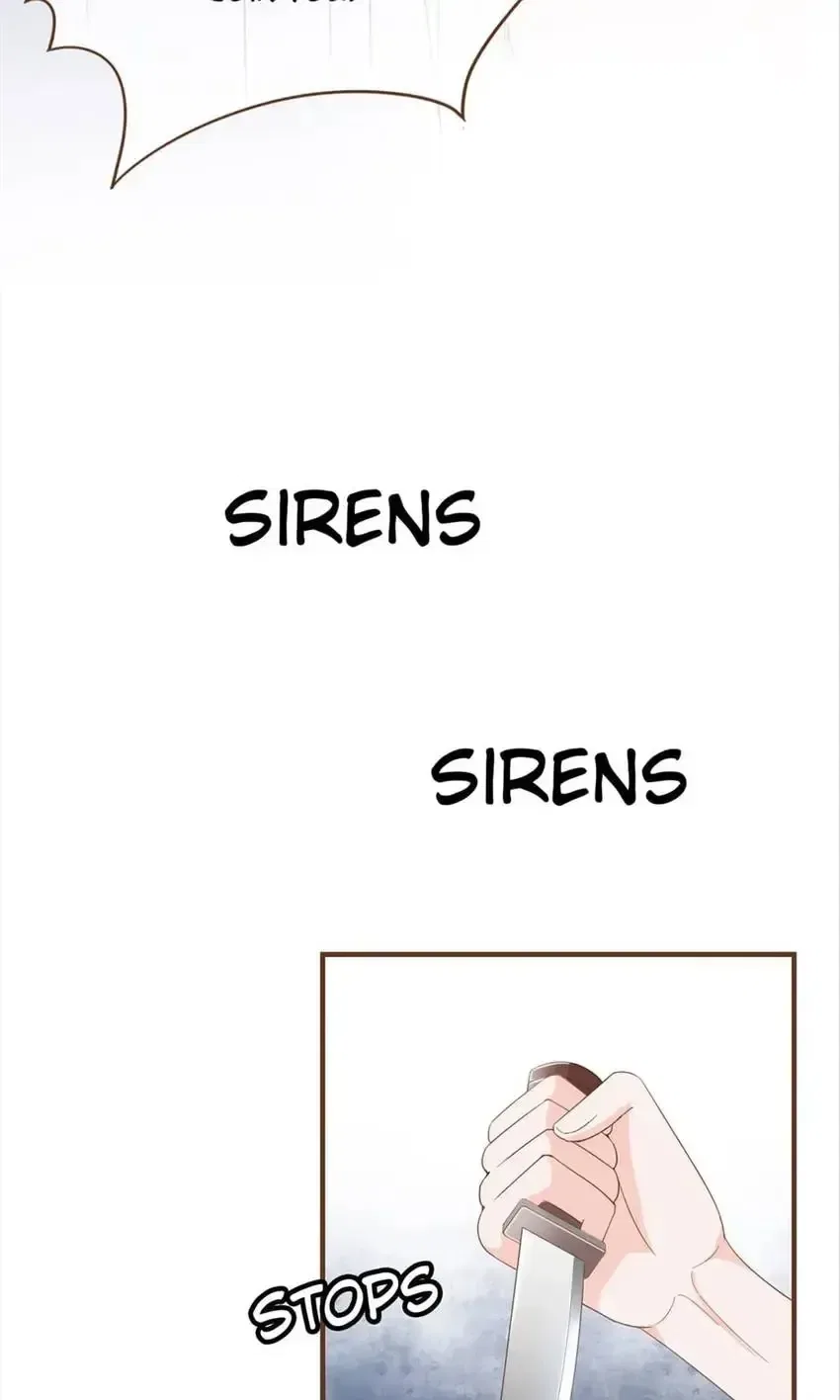 Ms. Revenge Chapter 85 – Page 18