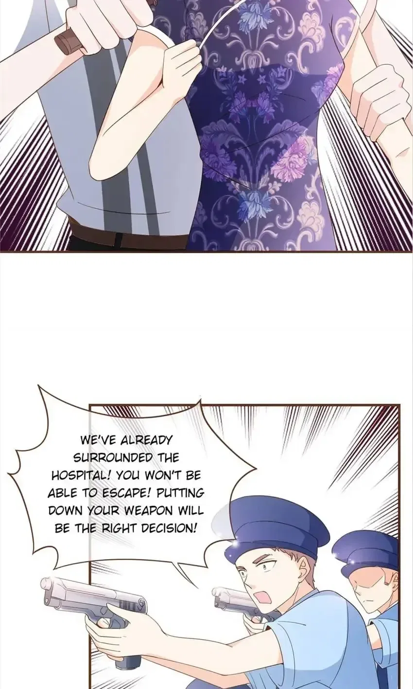 Ms. Revenge Chapter 85 – Page 26