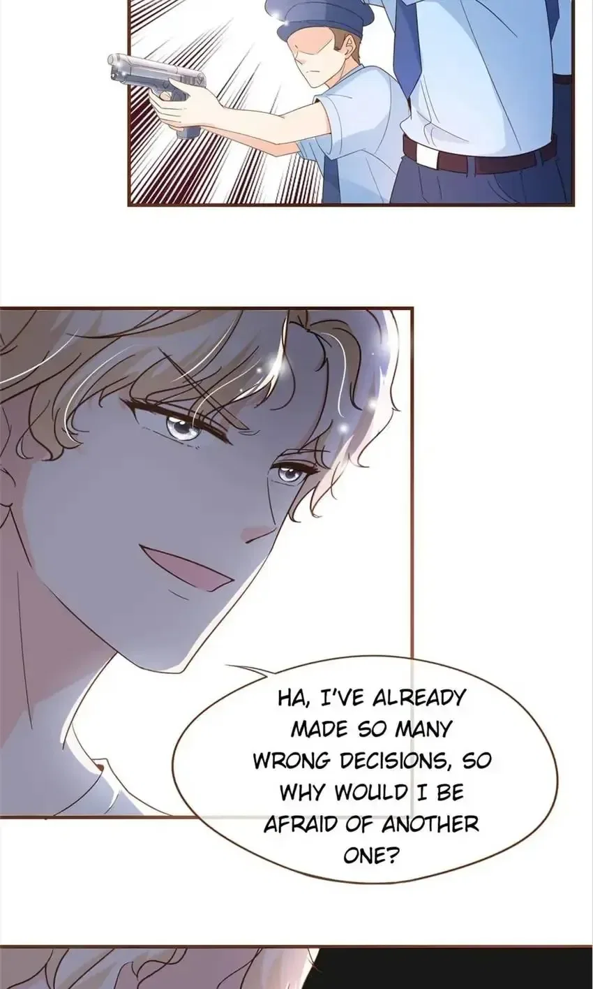 Ms. Revenge Chapter 85 – Page 27