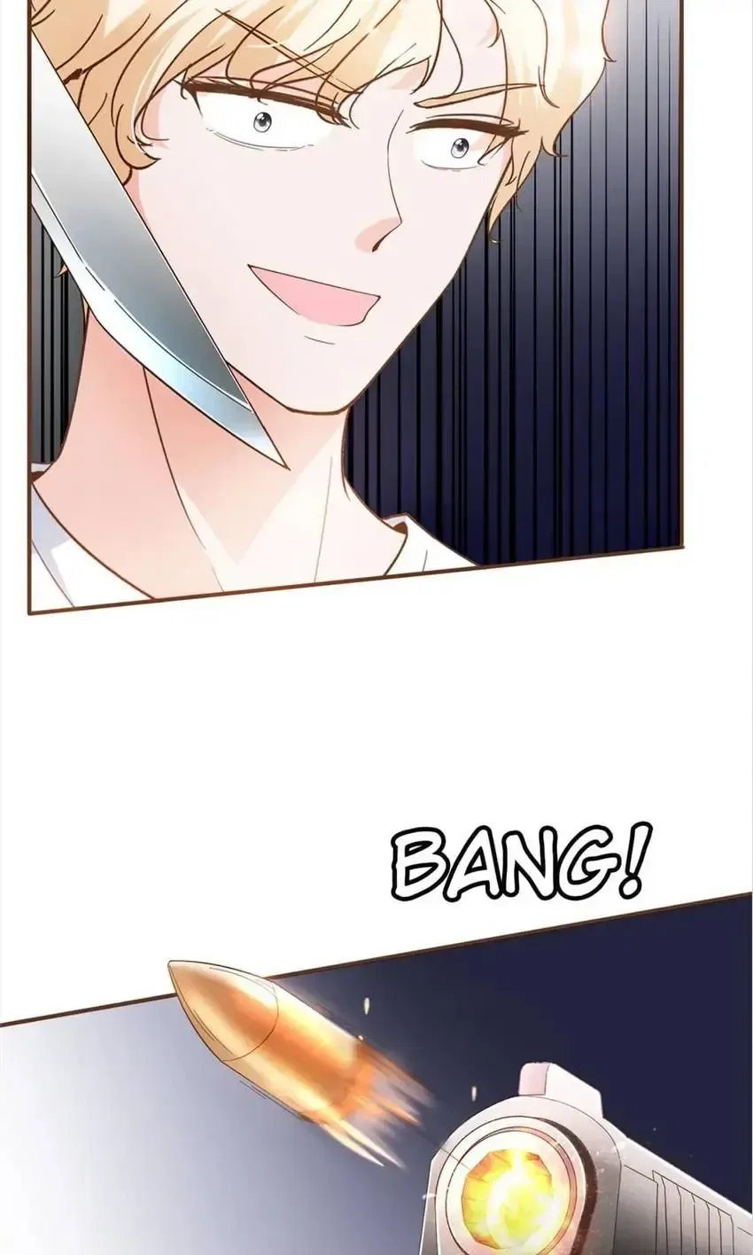 Ms. Revenge Chapter 85 – Page 29