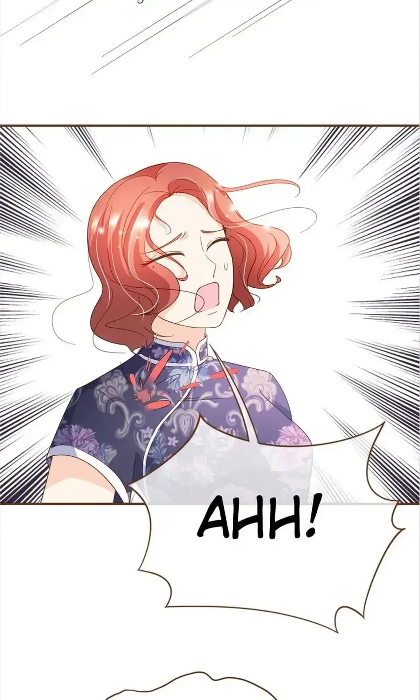 Ms. Revenge Chapter 85 – Page 31