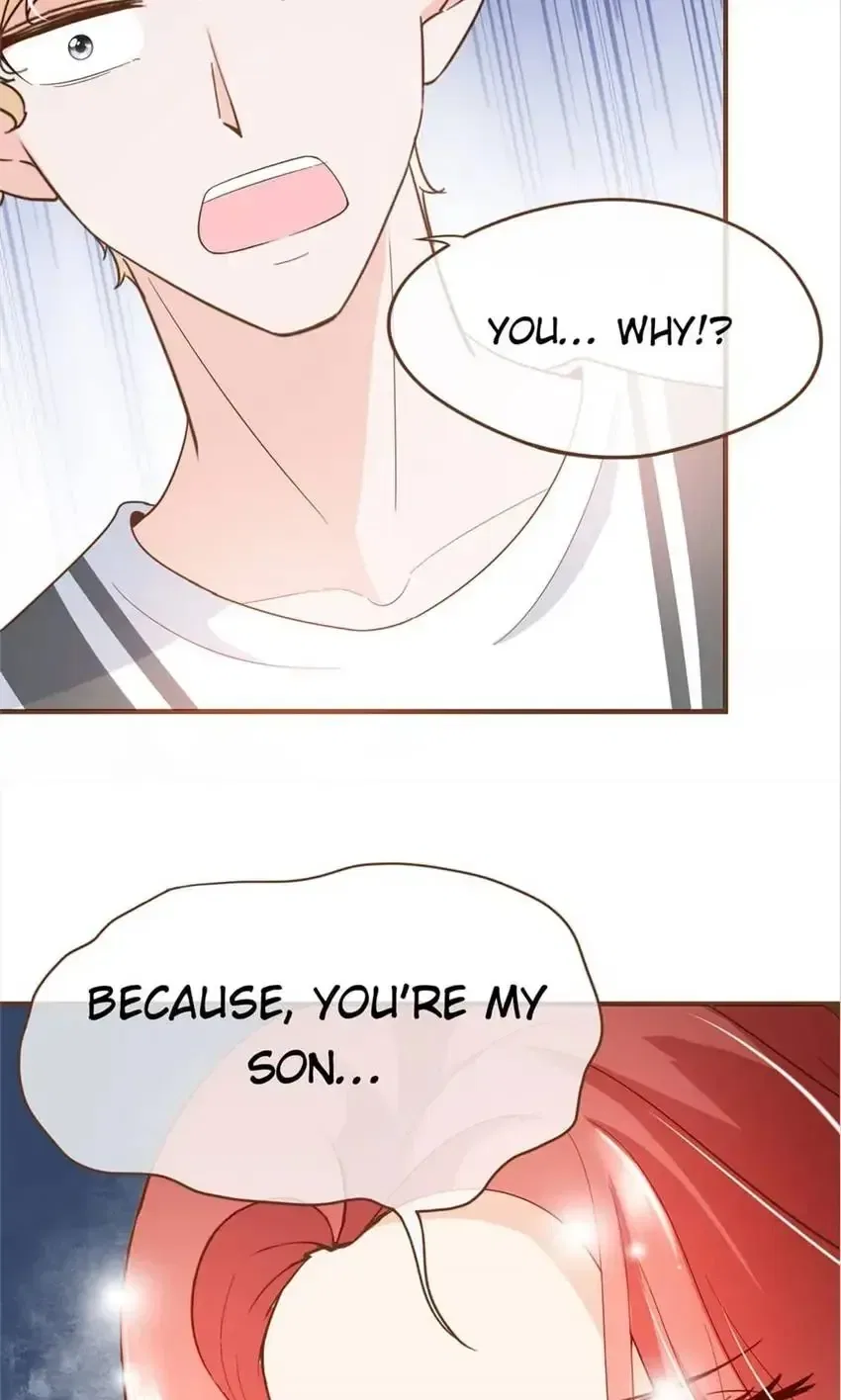 Ms. Revenge Chapter 85 – Page 33