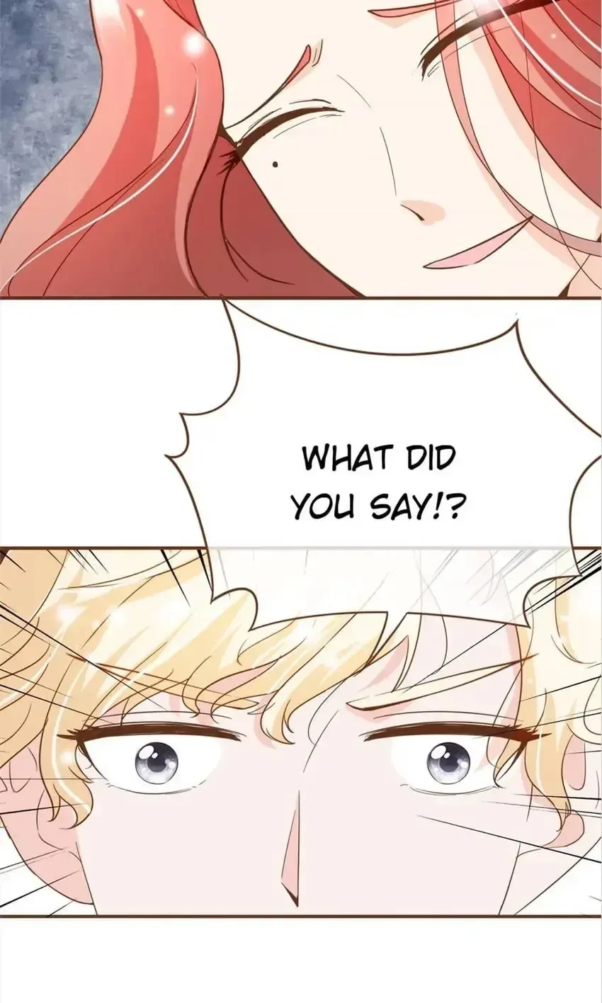 Ms. Revenge Chapter 85 – Page 34
