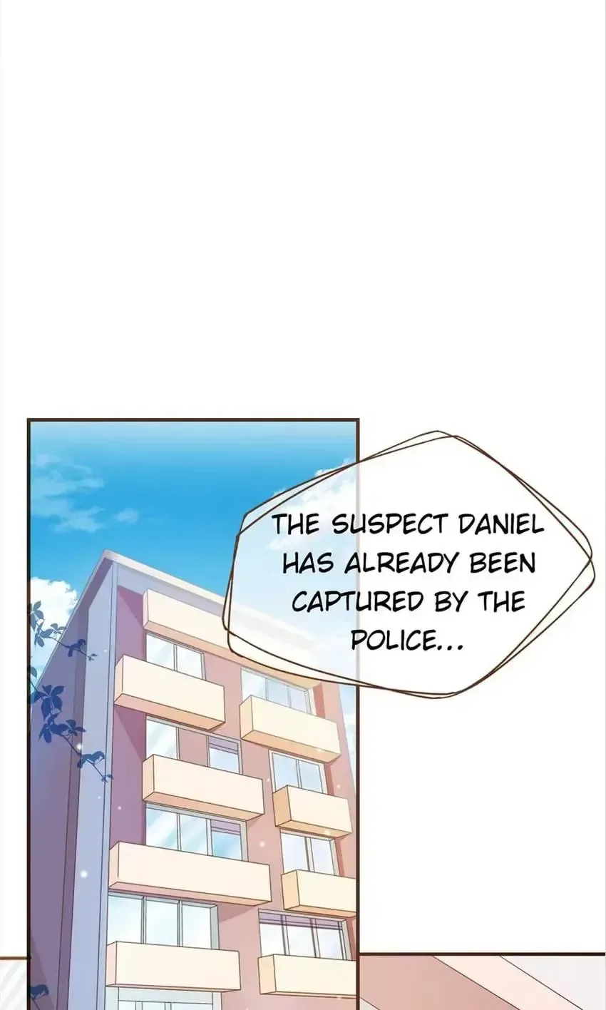 Ms. Revenge Chapter 85 – Page 36