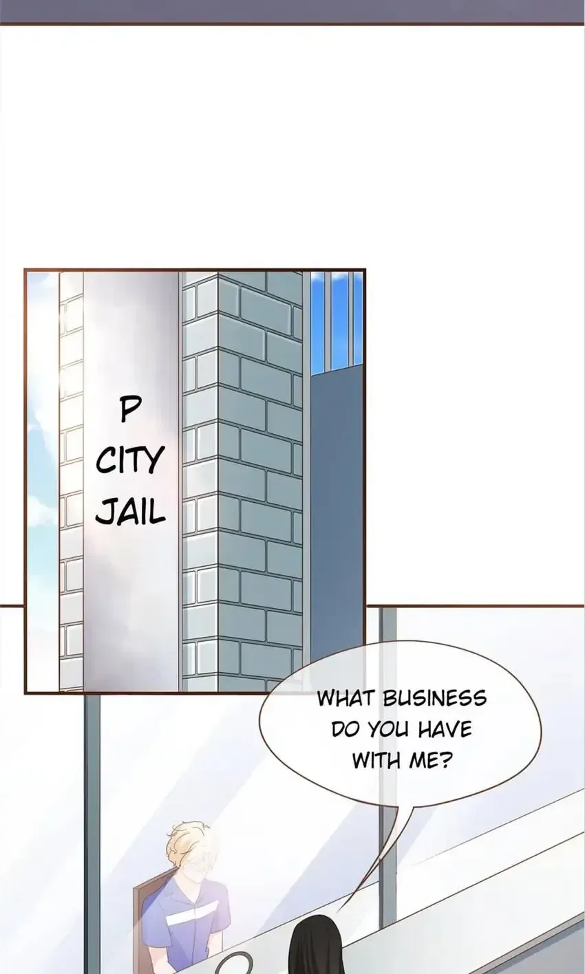 Ms. Revenge Chapter 85 – Page 38