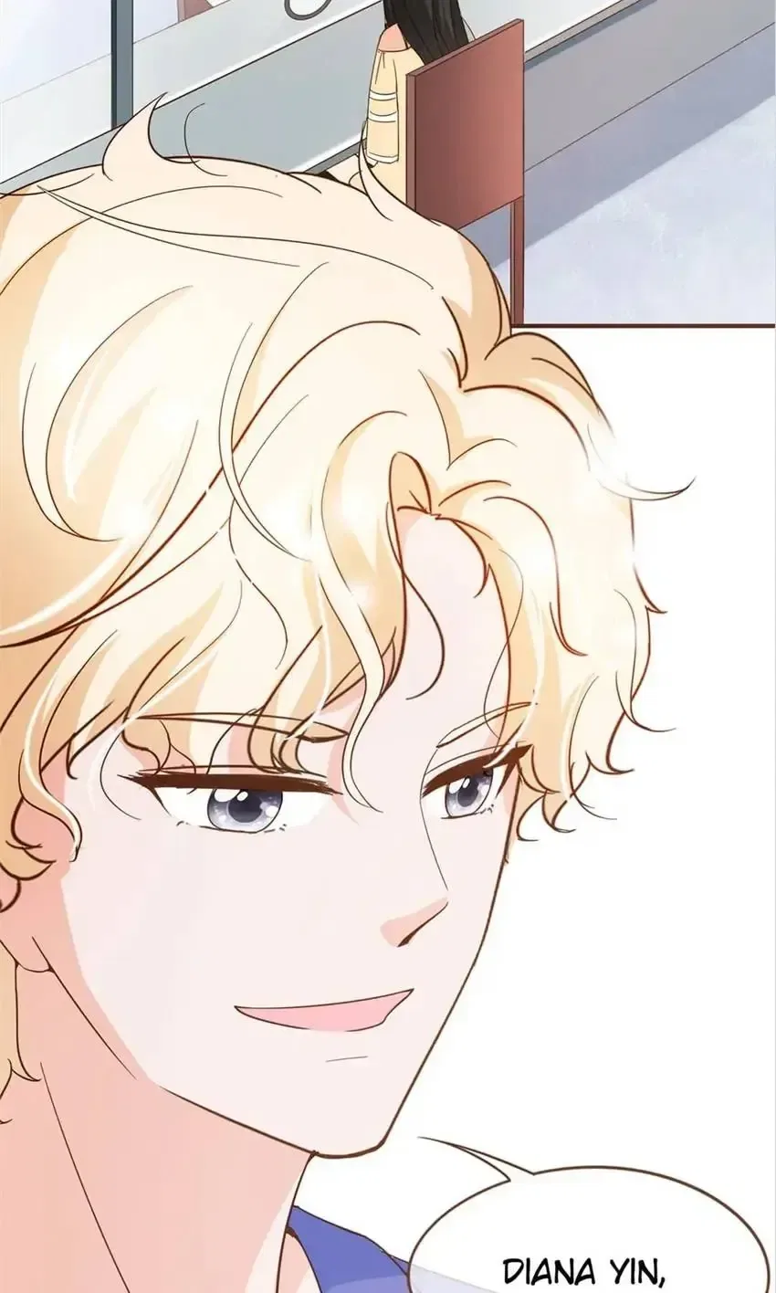 Ms. Revenge Chapter 85 – Page 39