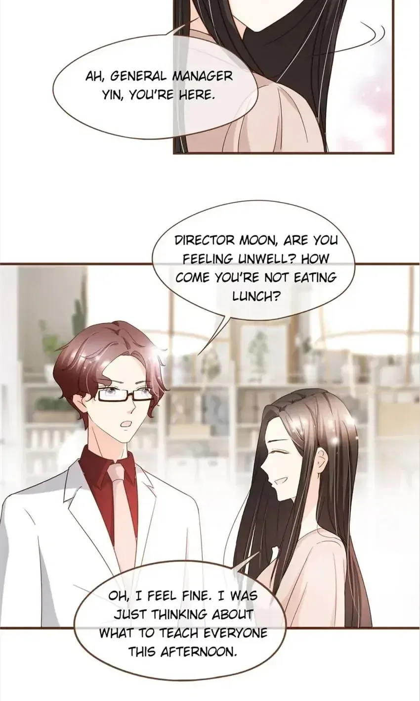 Ms. Revenge Chapter 84 – Page 6