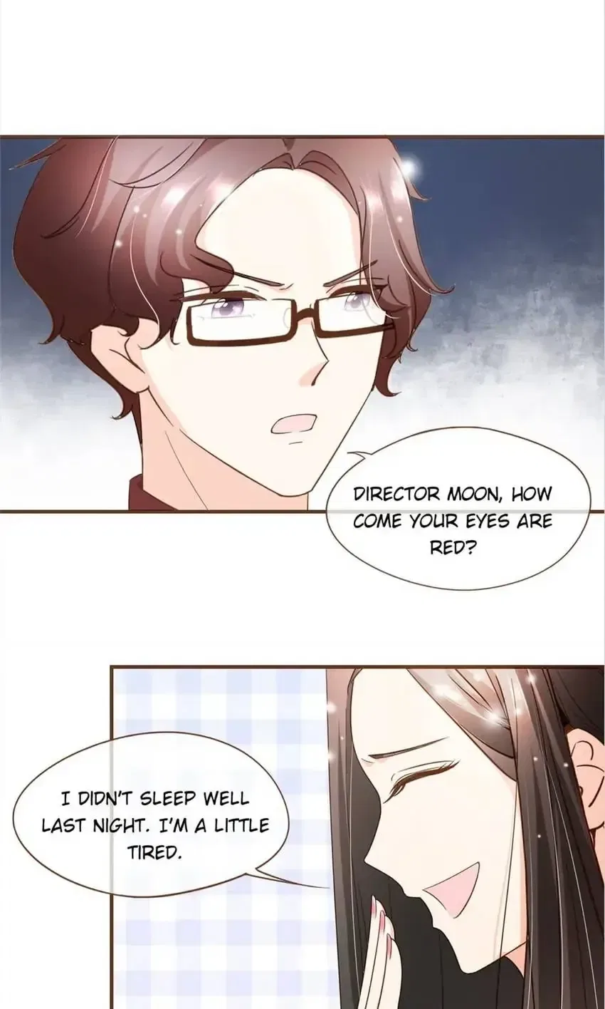 Ms. Revenge Chapter 84 – Page 7