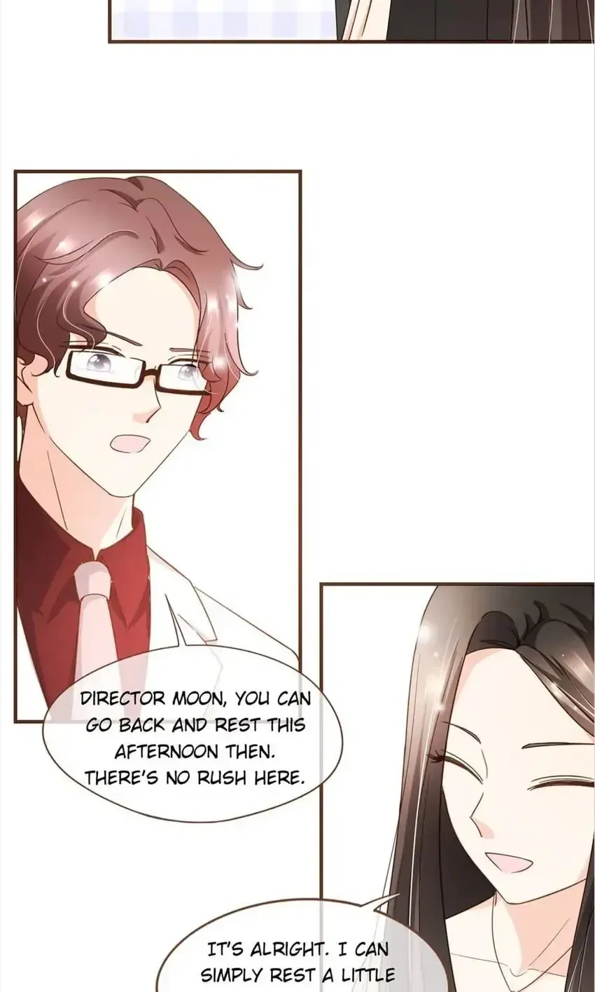 Ms. Revenge Chapter 84 – Page 8