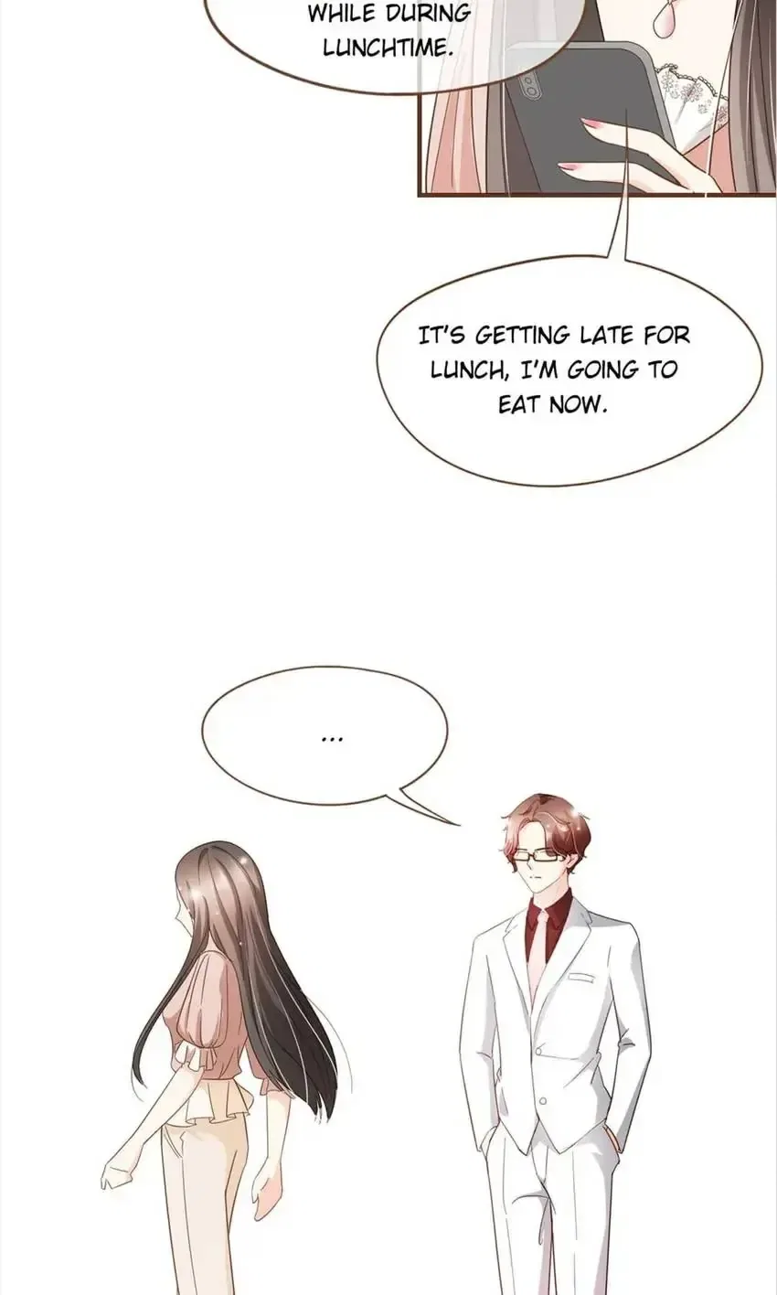 Ms. Revenge Chapter 84 – Page 9