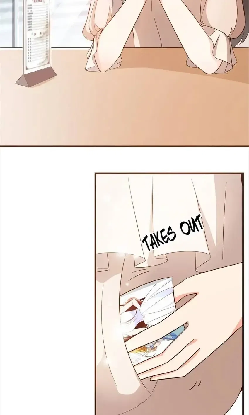 Ms. Revenge Chapter 84 – Page 14