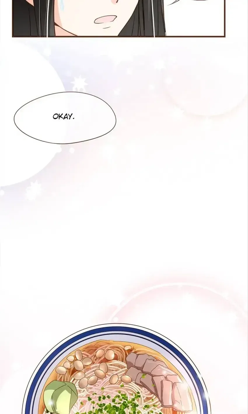 Ms. Revenge Chapter 84 – Page 18