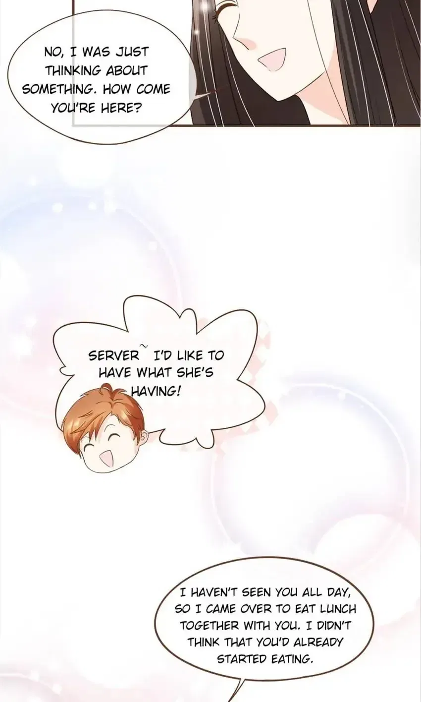 Ms. Revenge Chapter 84 – Page 23