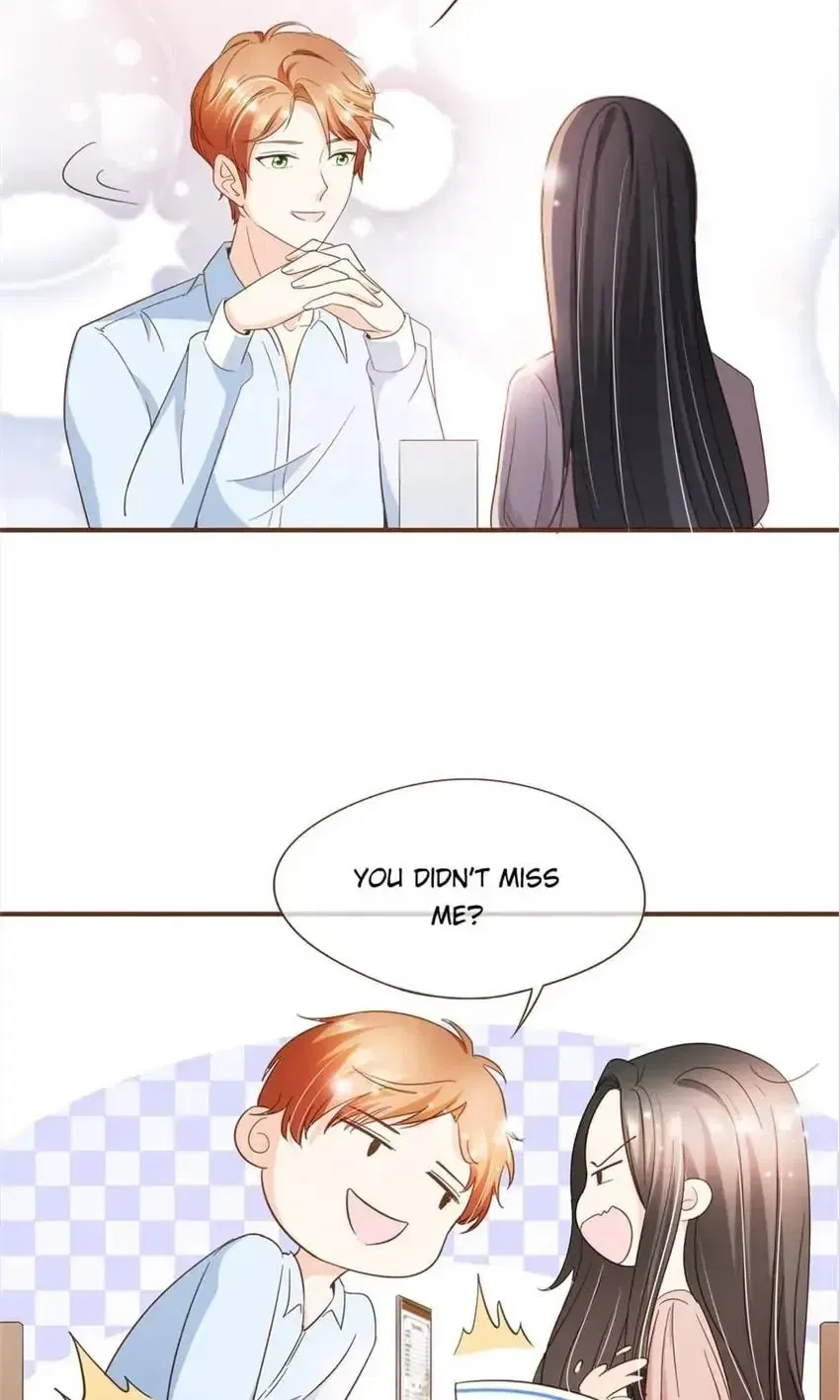 Ms. Revenge Chapter 84 – Page 24