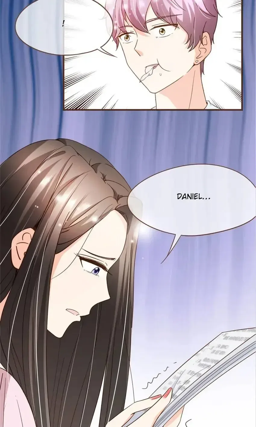 Ms. Revenge Chapter 84 – Page 28