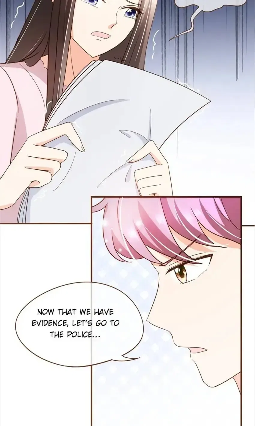 Ms. Revenge Chapter 84 – Page 30