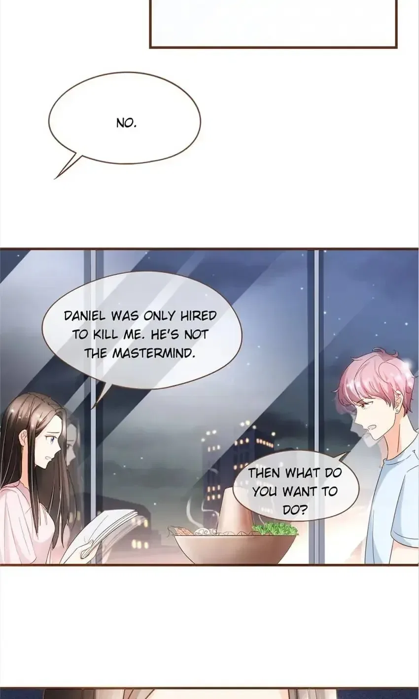Ms. Revenge Chapter 84 – Page 31