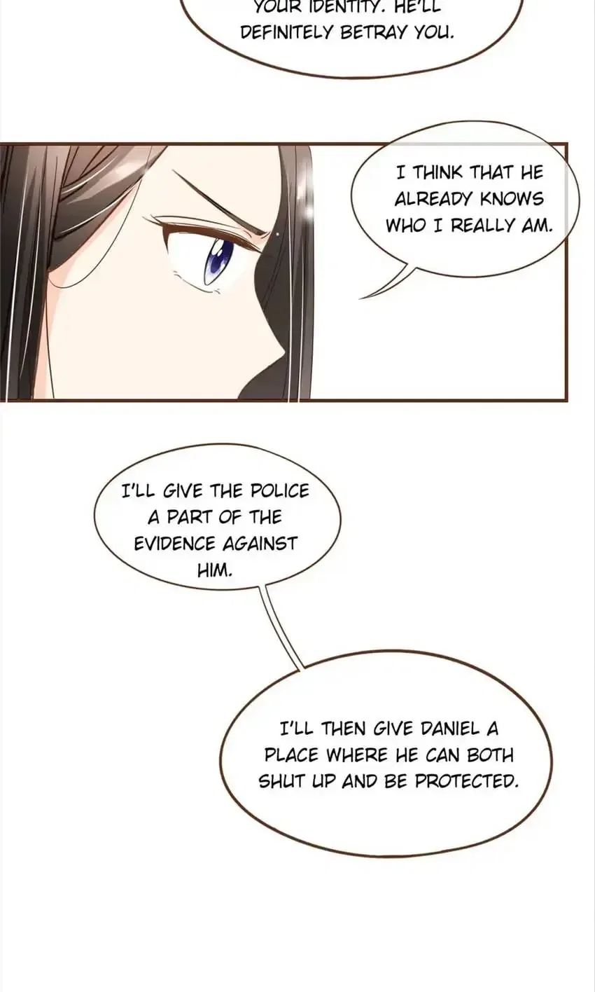 Ms. Revenge Chapter 84 – Page 33