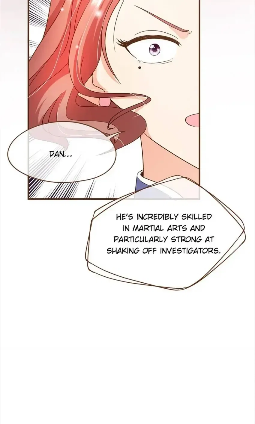 Ms. Revenge Chapter 84 – Page 36