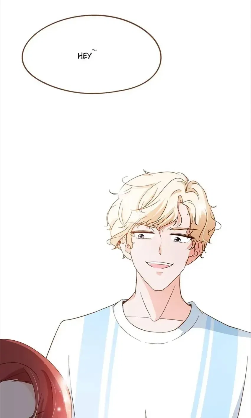 Ms. Revenge Chapter 84 – Page 37