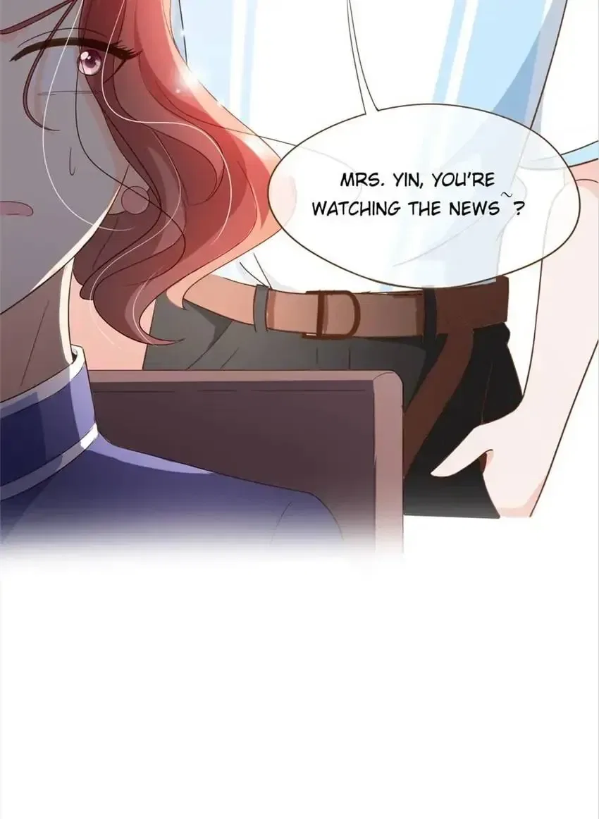 Ms. Revenge Chapter 84 – Page 38