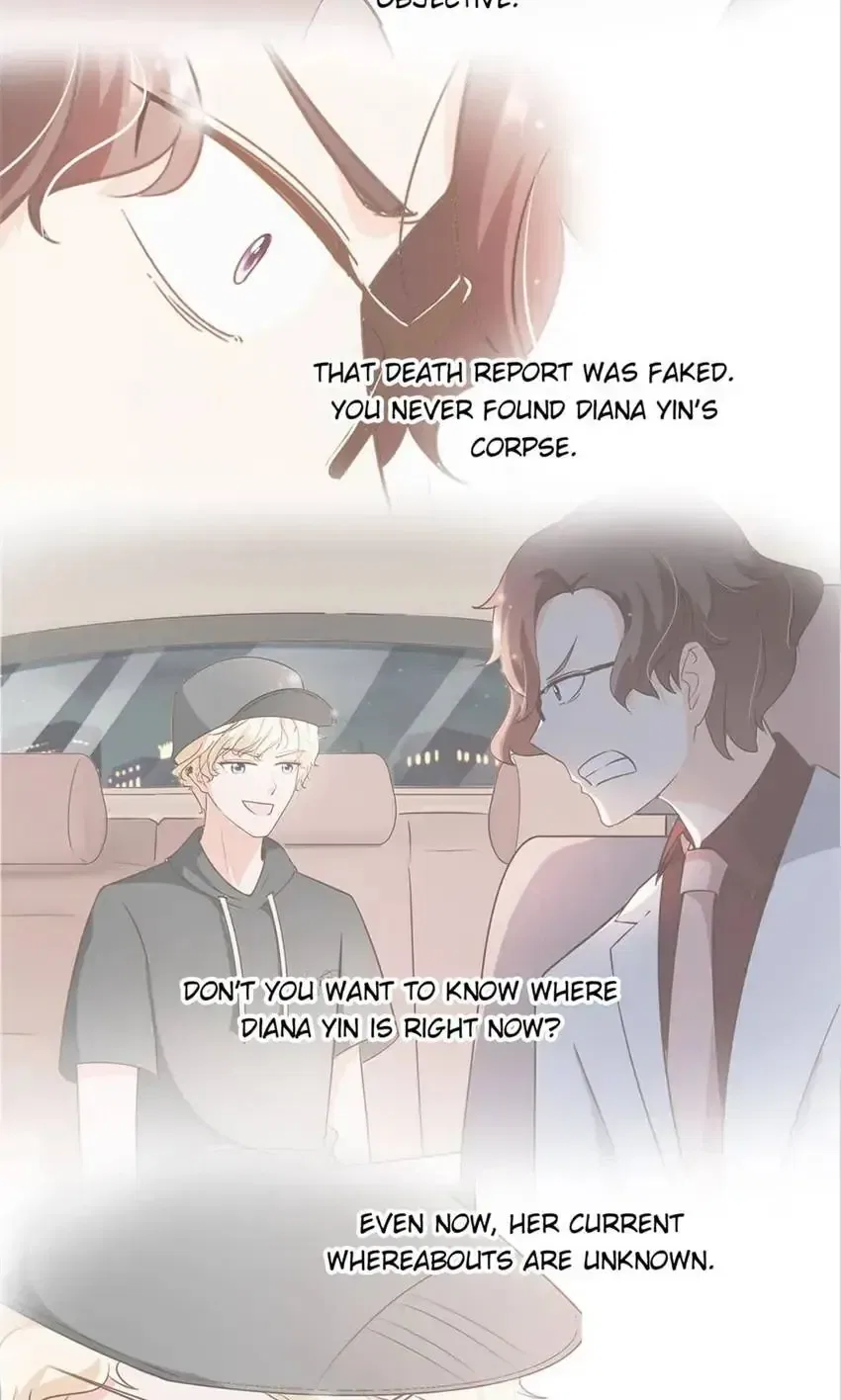 Ms. Revenge Chapter 83 – Page 8