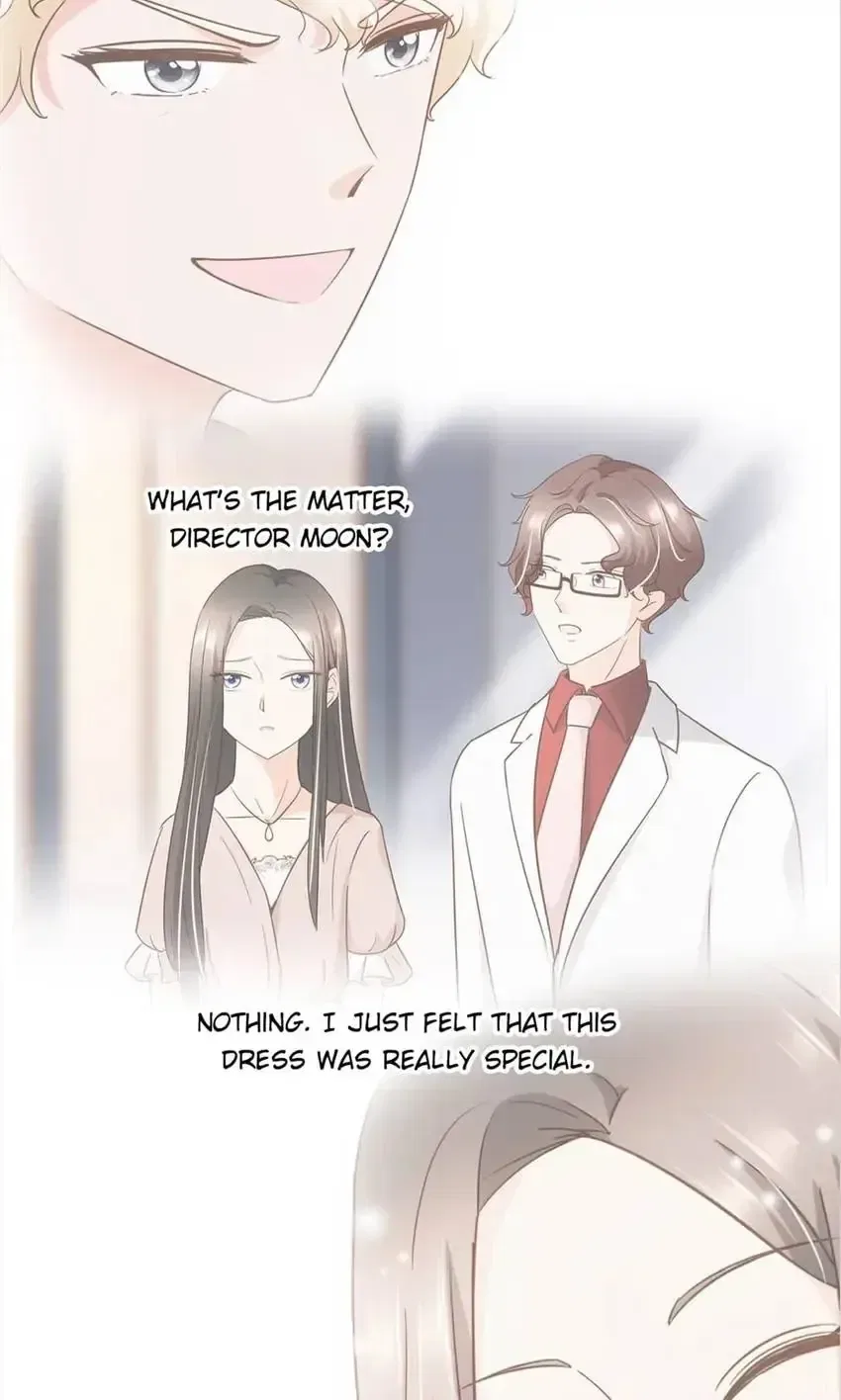 Ms. Revenge Chapter 83 – Page 9