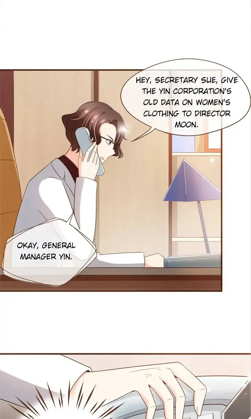 Ms. Revenge Chapter 83 – Page 11
