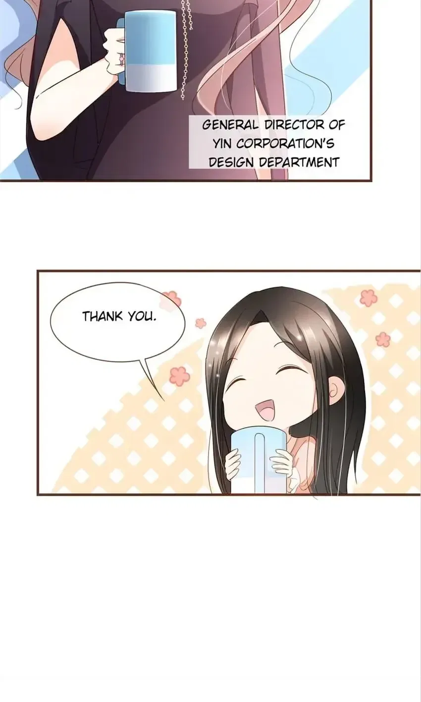 Ms. Revenge Chapter 83 – Page 15