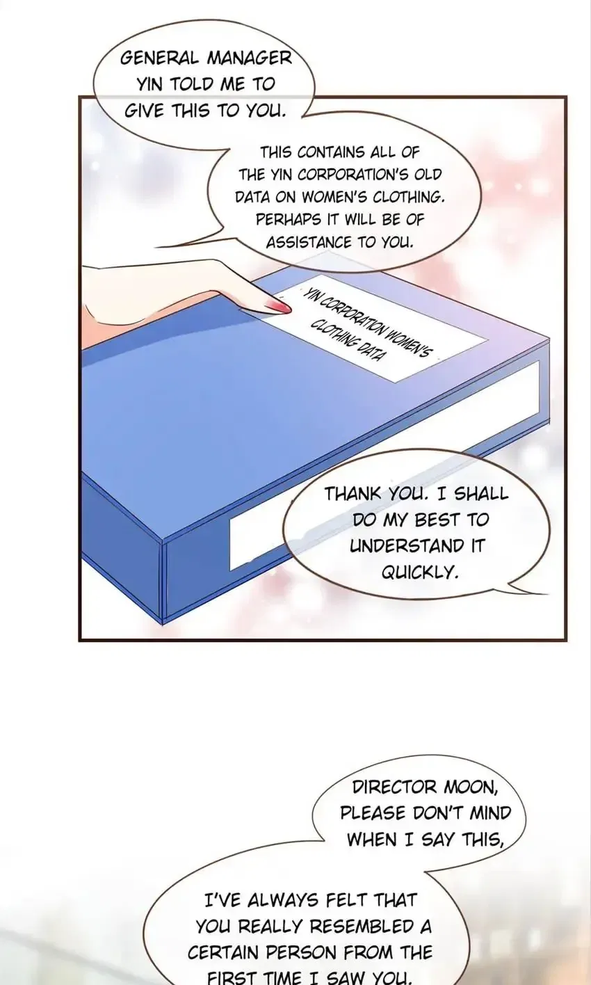 Ms. Revenge Chapter 83 – Page 16