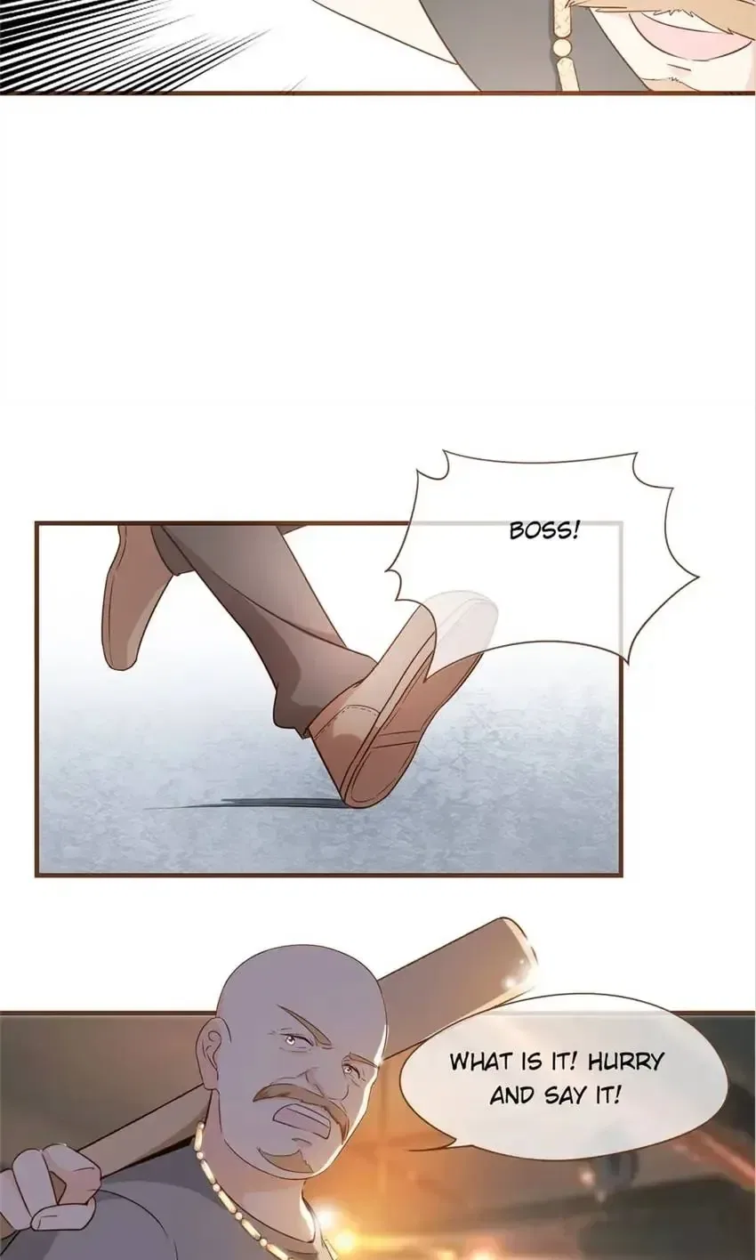 Ms. Revenge Chapter 82 – Page 5