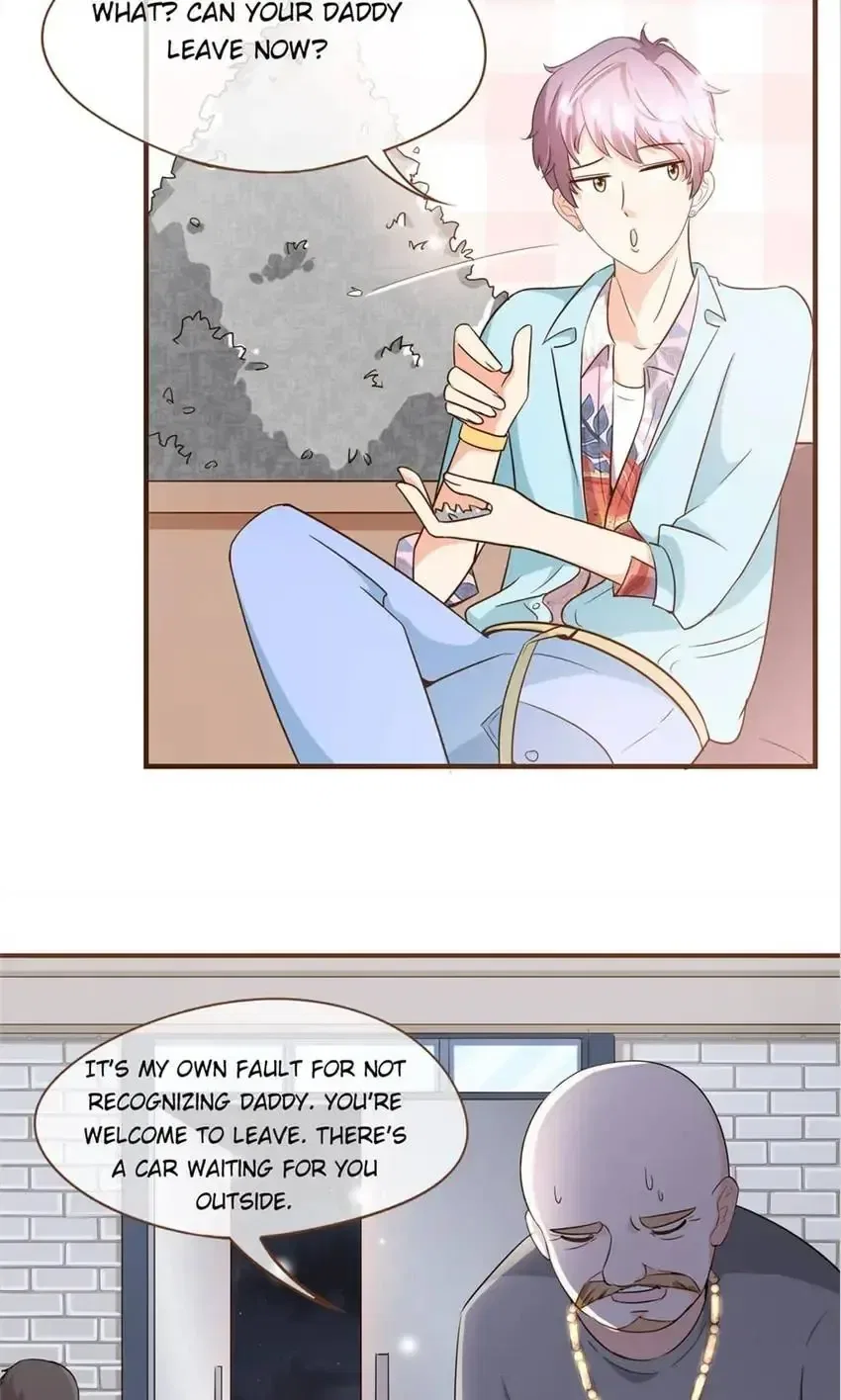 Ms. Revenge Chapter 82 – Page 7