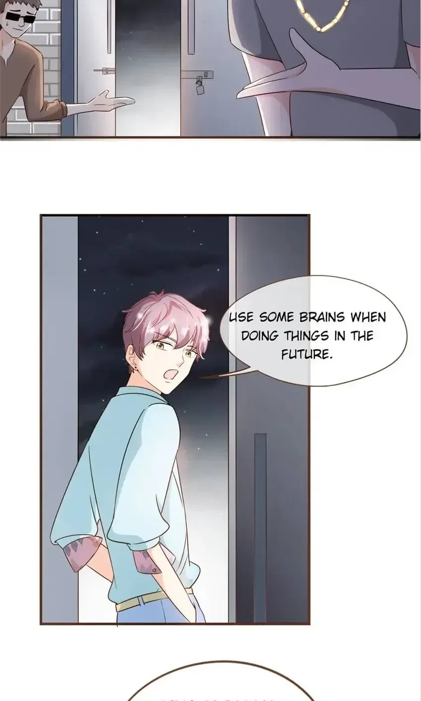 Ms. Revenge Chapter 82 – Page 8