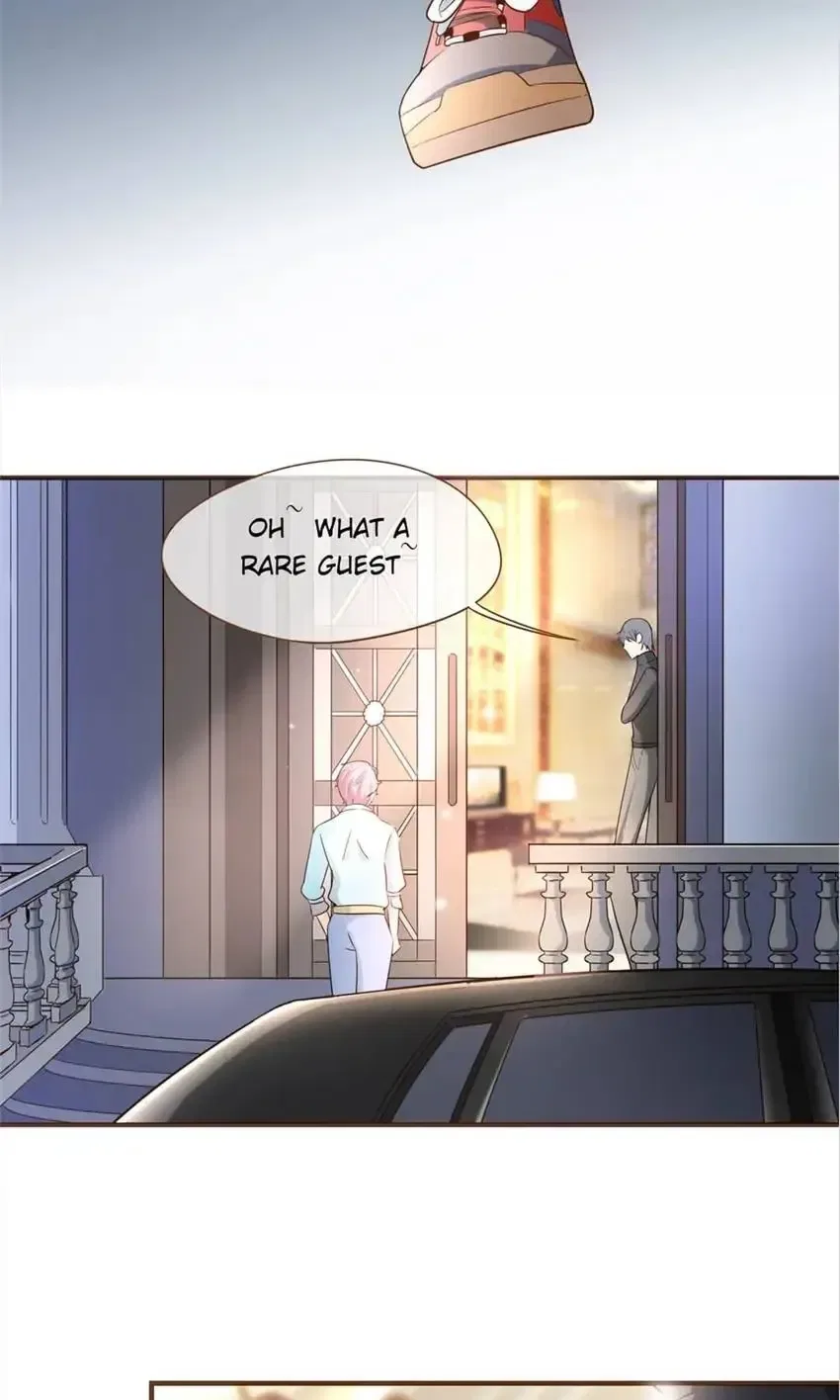 Ms. Revenge Chapter 82 – Page 12