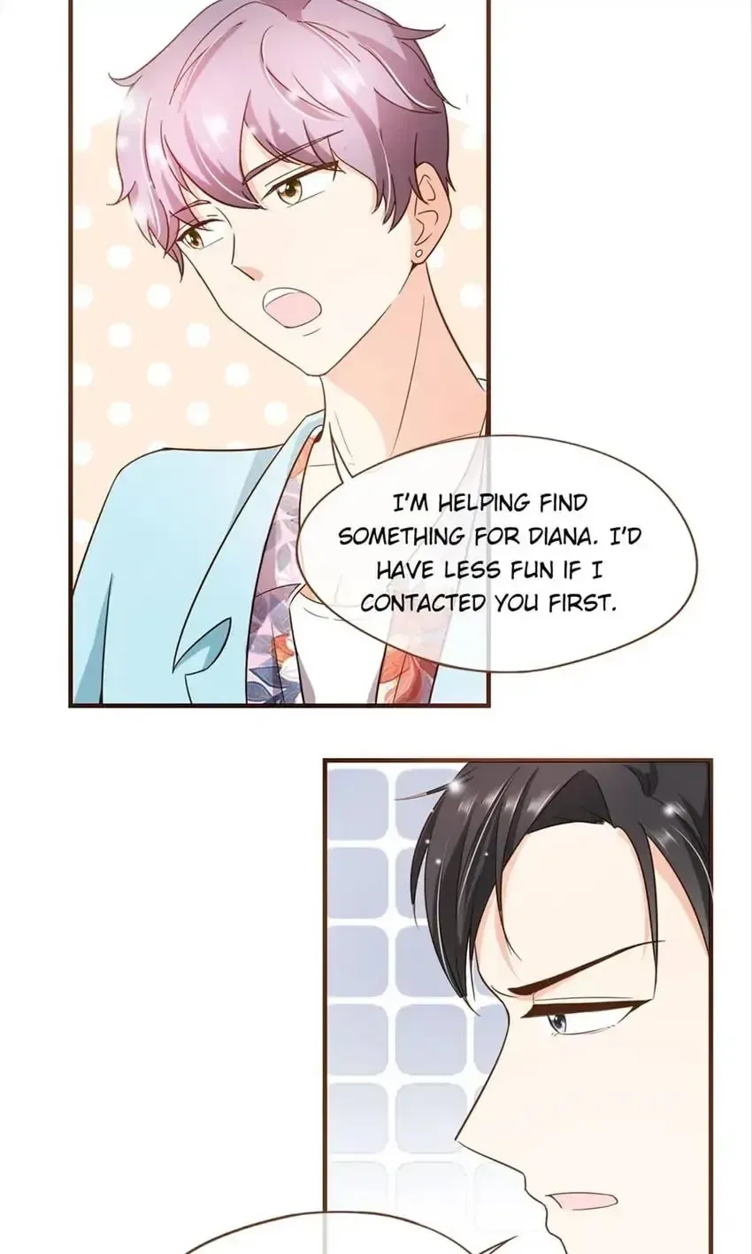 Ms. Revenge Chapter 82 – Page 18