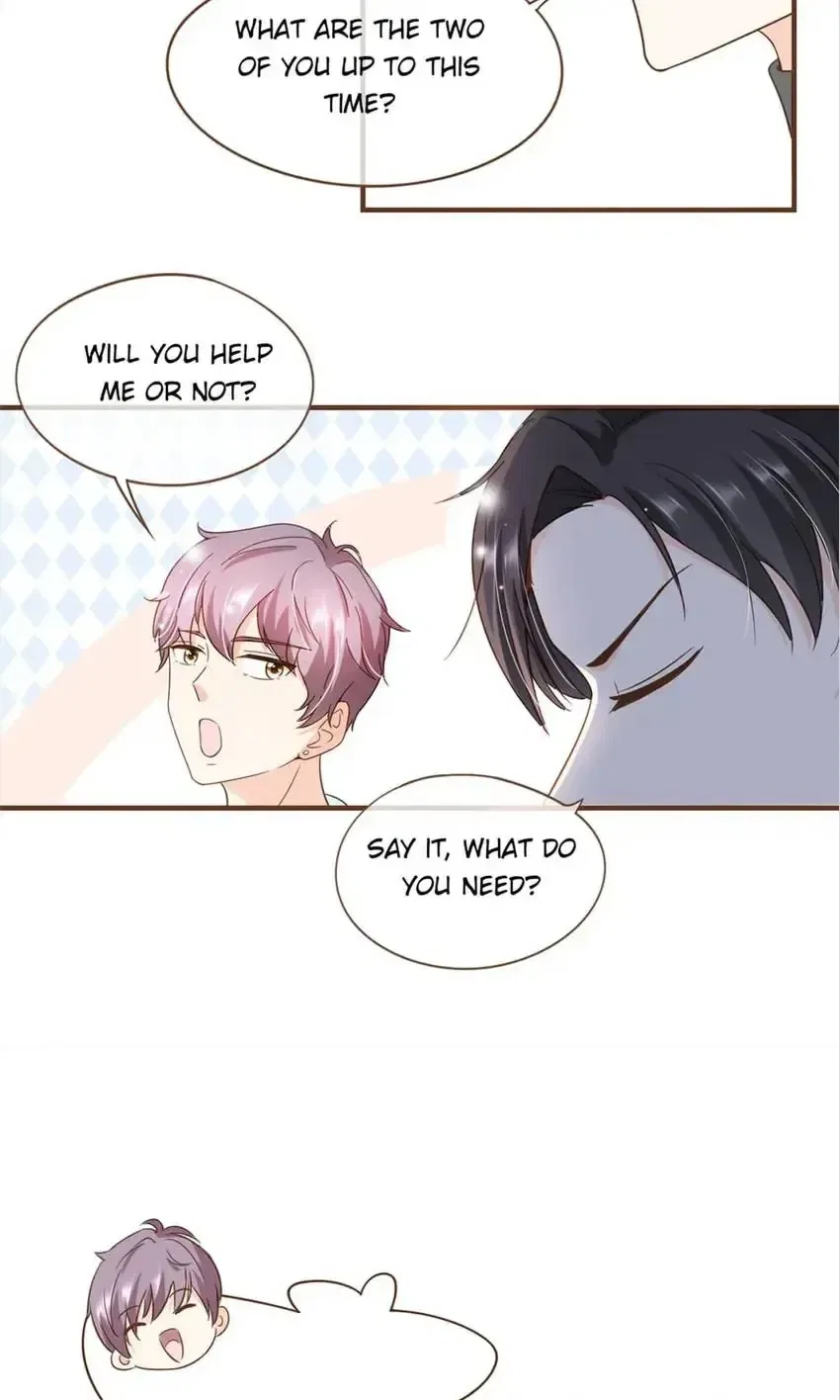 Ms. Revenge Chapter 82 – Page 19