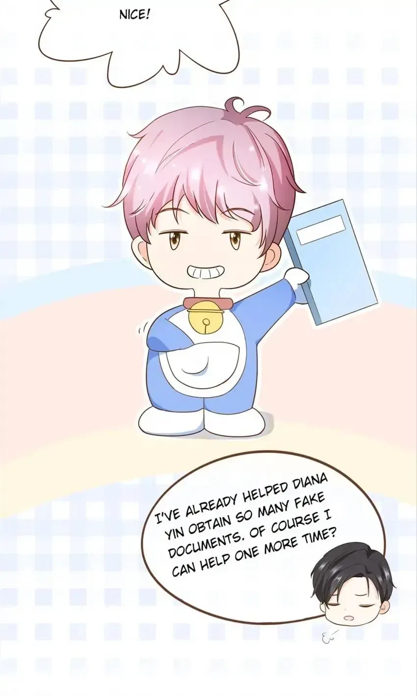 Ms. Revenge Chapter 82 – Page 20