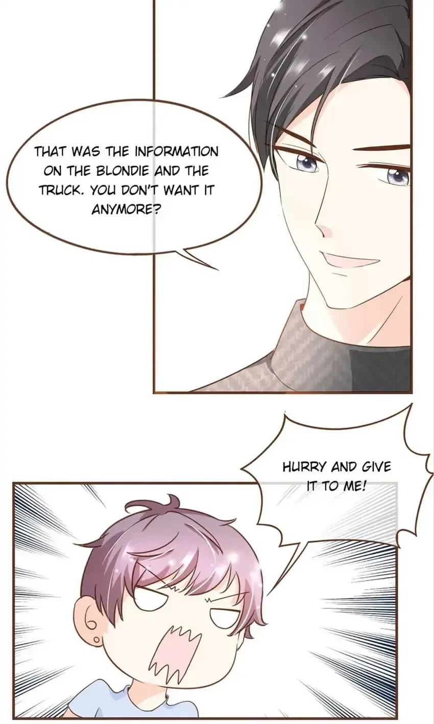 Ms. Revenge Chapter 82 – Page 25