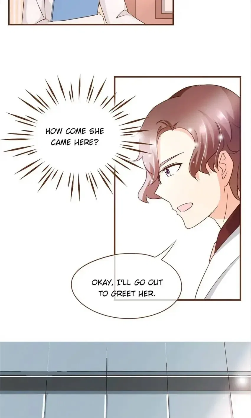Ms. Revenge Chapter 82 – Page 28
