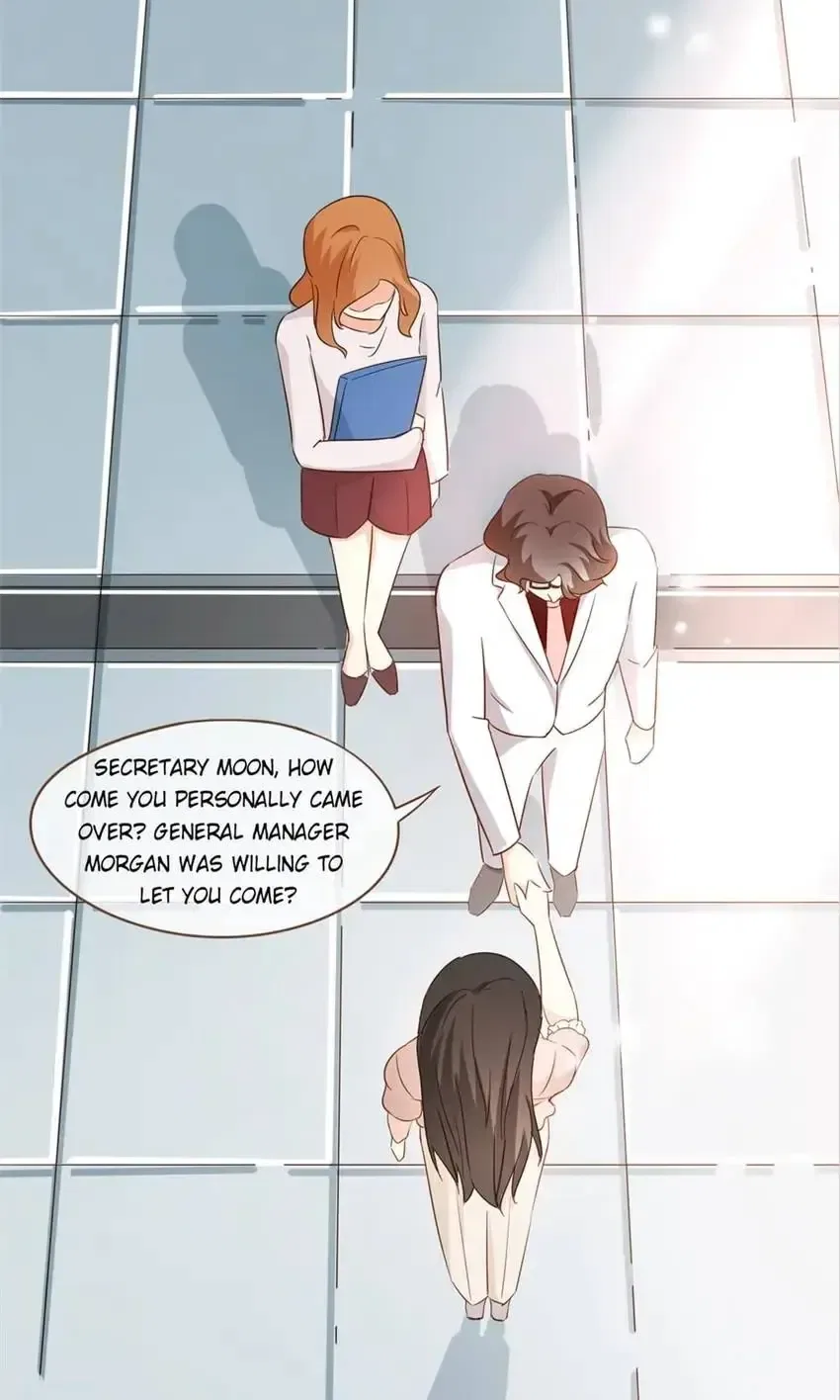 Ms. Revenge Chapter 82 – Page 29