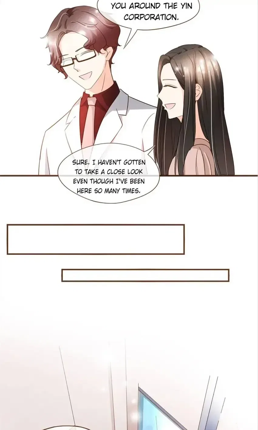Ms. Revenge Chapter 82 – Page 31