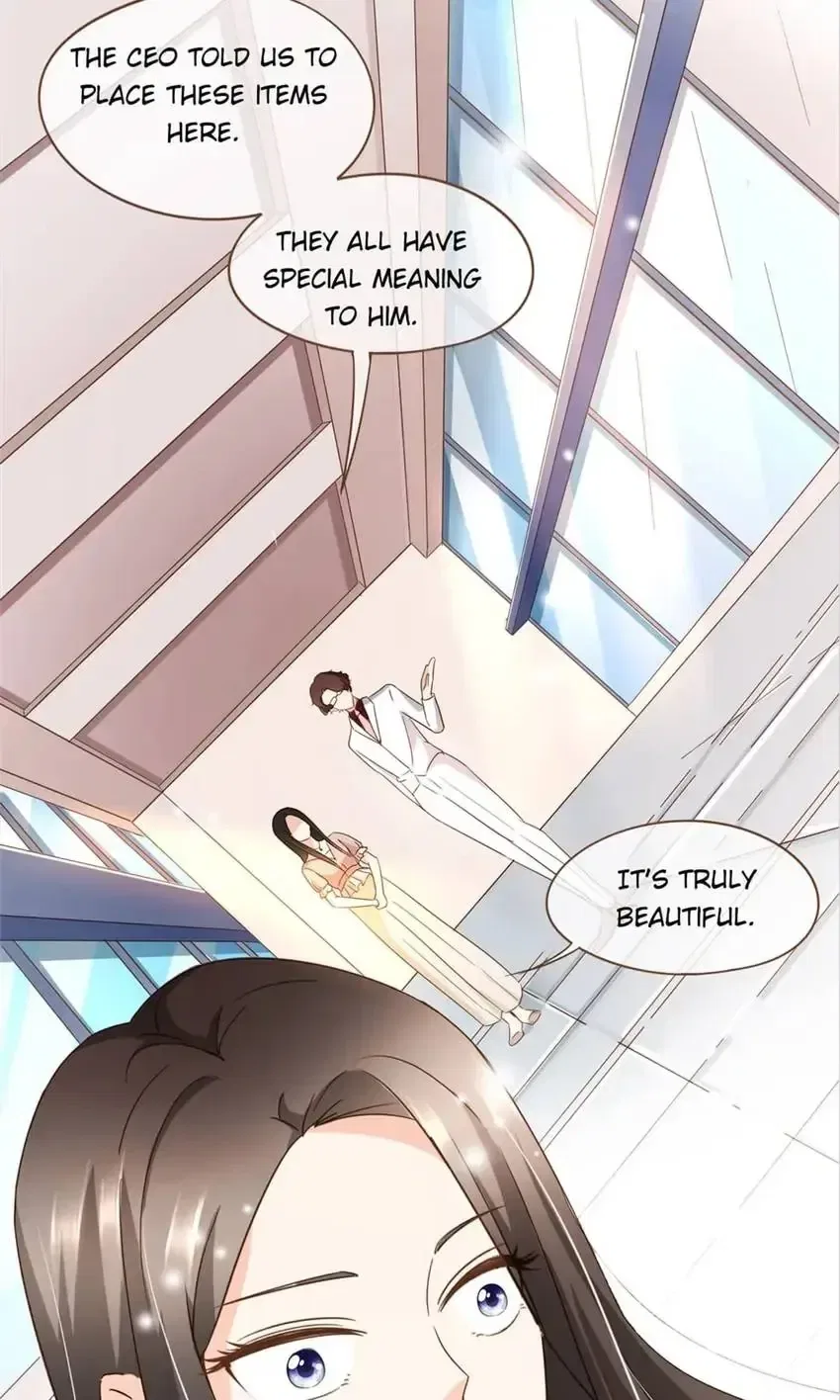 Ms. Revenge Chapter 82 – Page 32