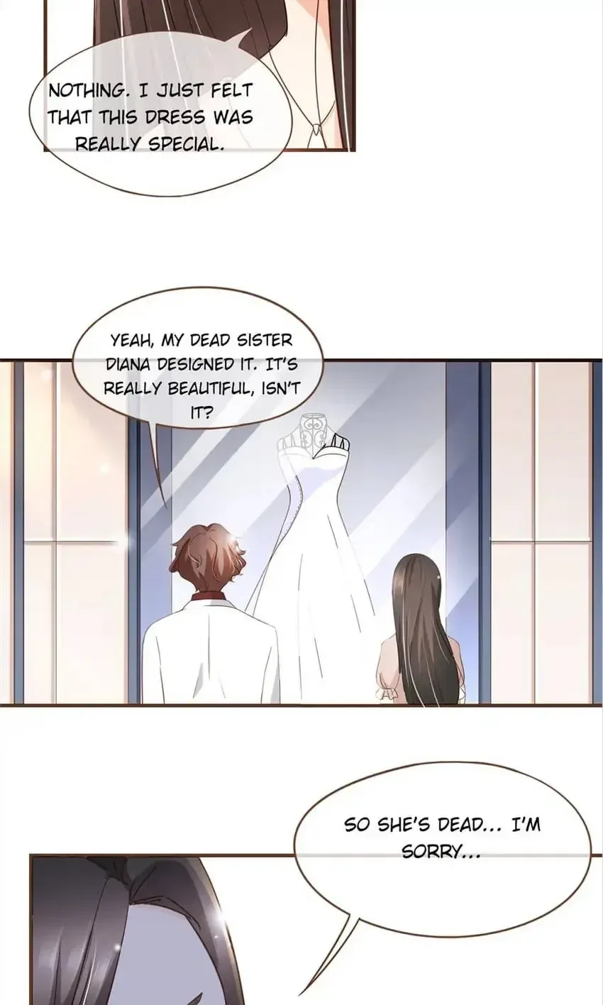 Ms. Revenge Chapter 82 – Page 38