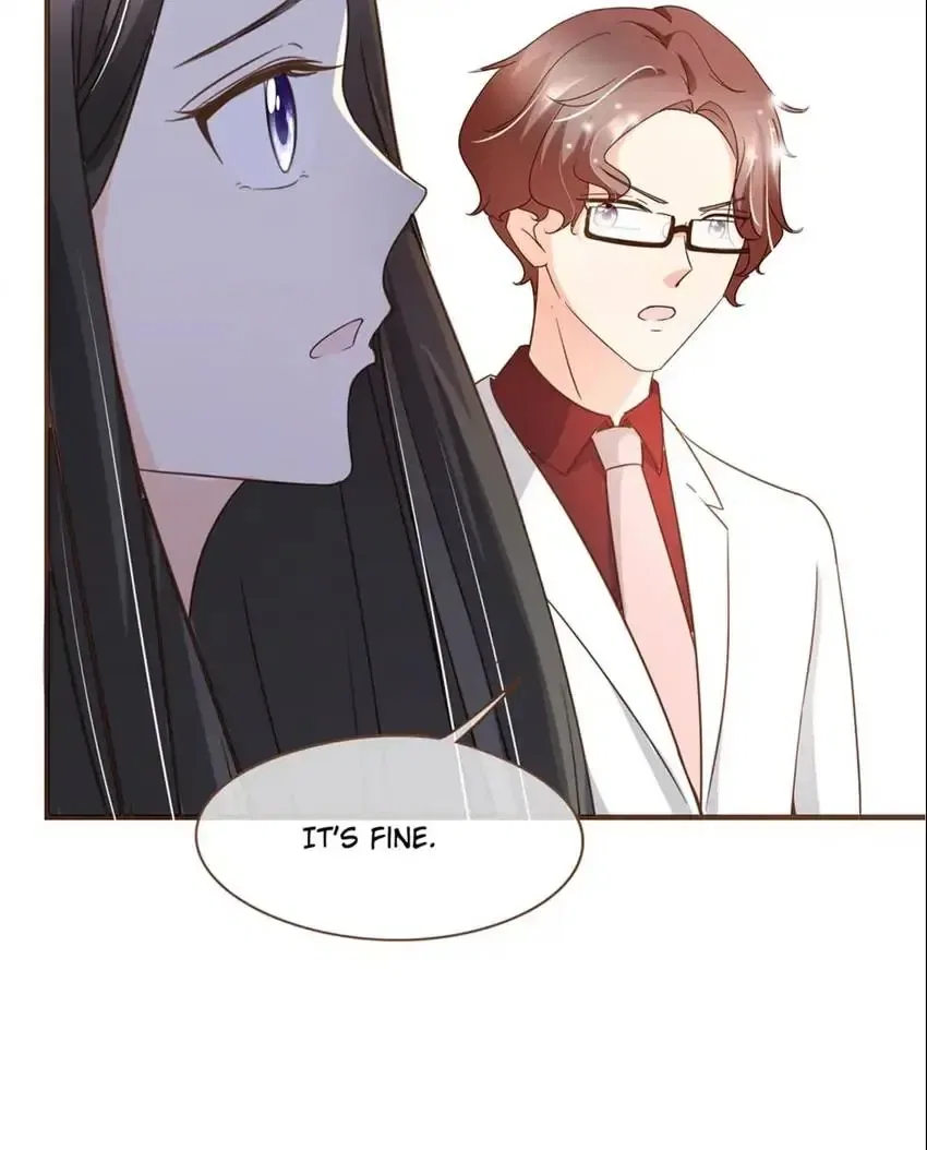 Ms. Revenge Chapter 82 – Page 39