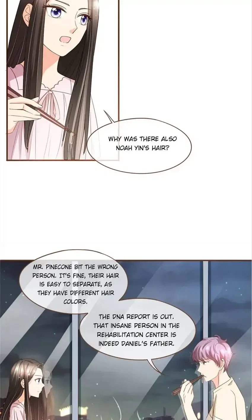Ms. Revenge Chapter 81 – Page 6